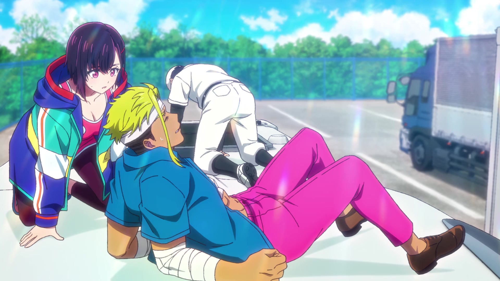 [Tsukyio Editing Resources] Zom 100 - Ep 7 - 357.mp4